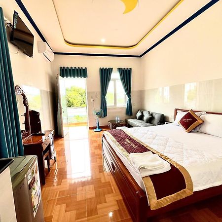 Minh Khoi Guest House Муйне Екстер'єр фото