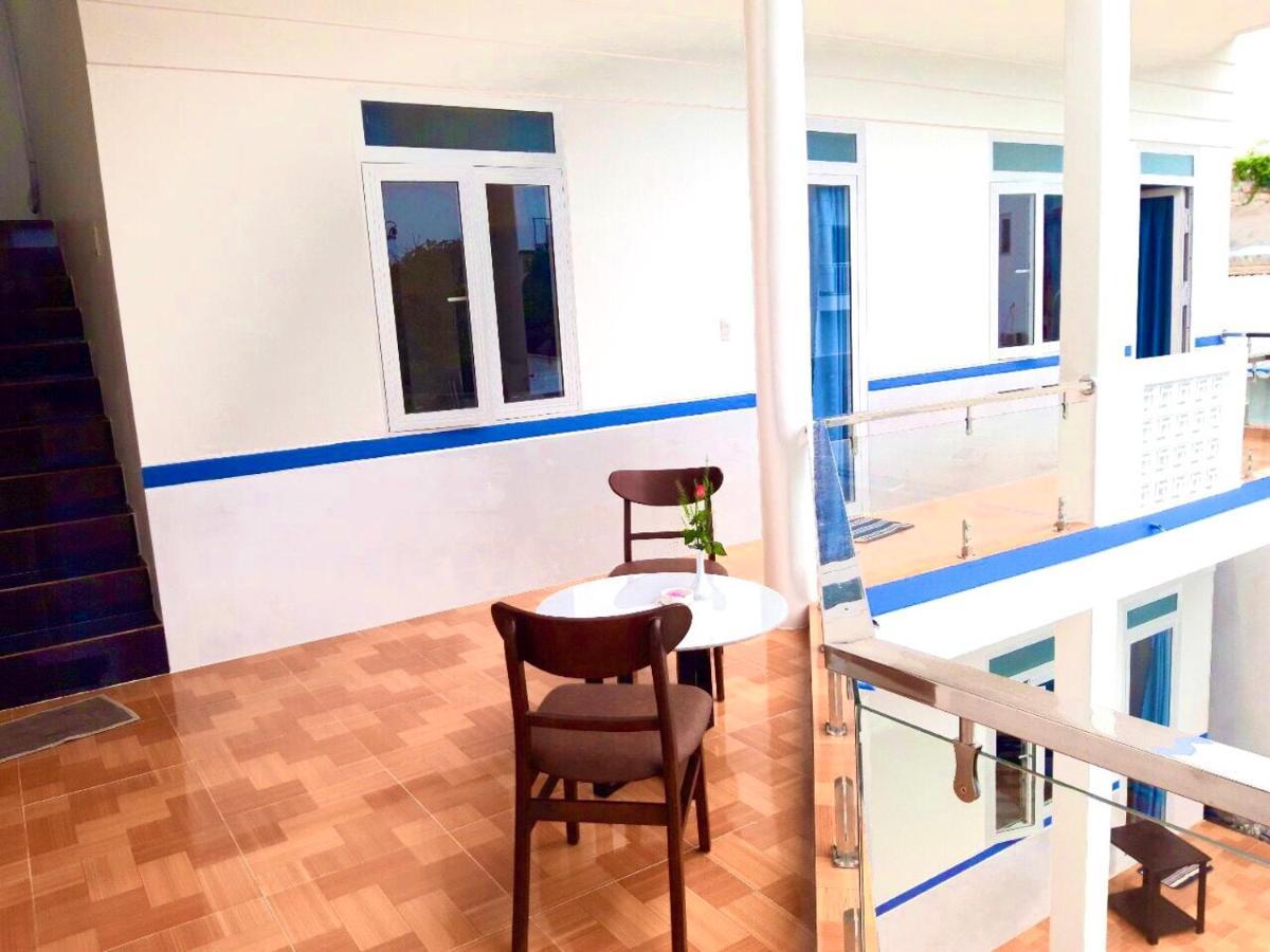 Minh Khoi Guest House Муйне Екстер'єр фото
