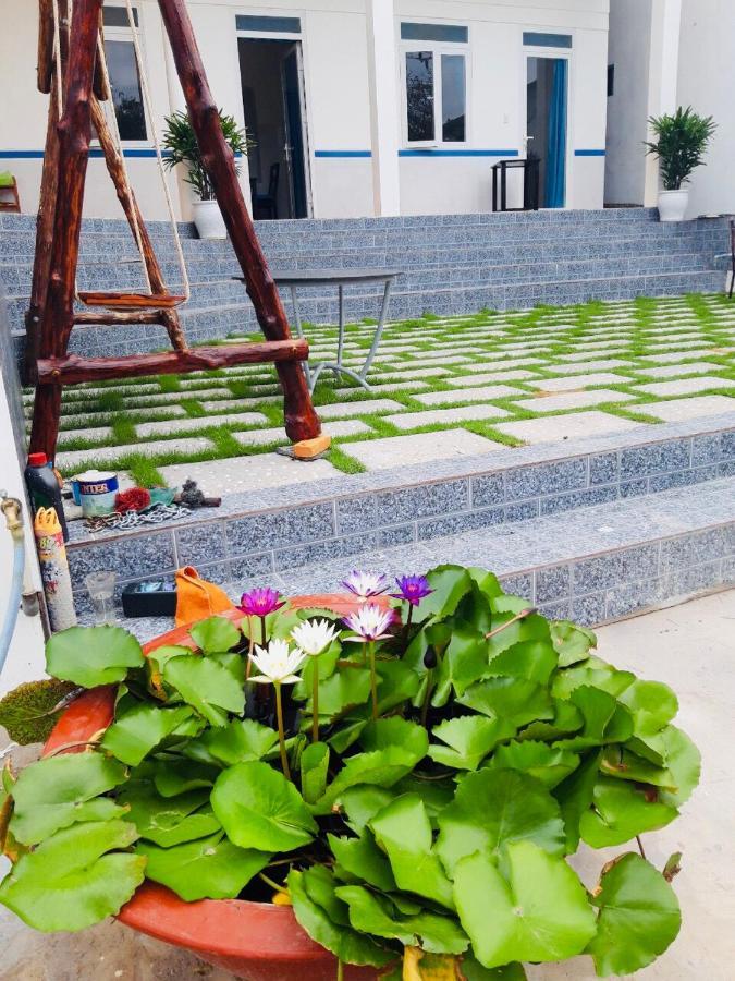 Minh Khoi Guest House Муйне Екстер'єр фото