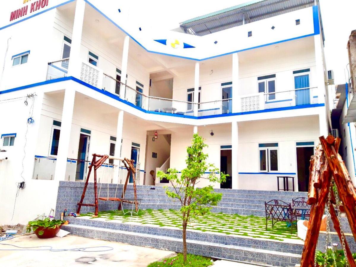 Minh Khoi Guest House Муйне Екстер'єр фото