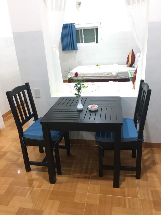 Minh Khoi Guest House Муйне Екстер'єр фото