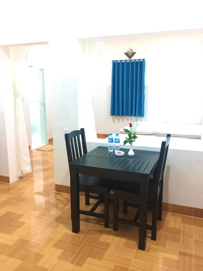 Minh Khoi Guest House Муйне Екстер'єр фото