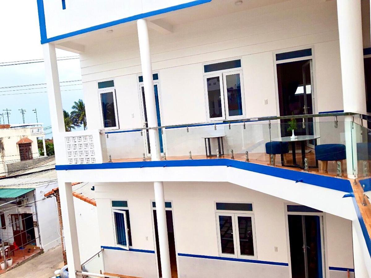 Minh Khoi Guest House Муйне Екстер'єр фото