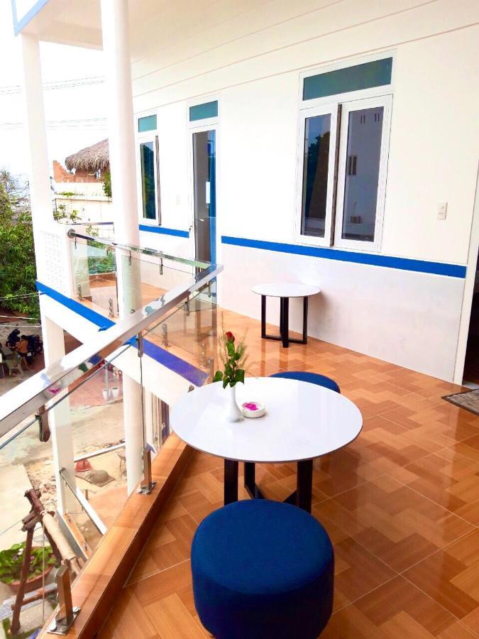 Minh Khoi Guest House Муйне Екстер'єр фото