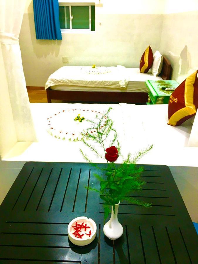 Minh Khoi Guest House Муйне Екстер'єр фото