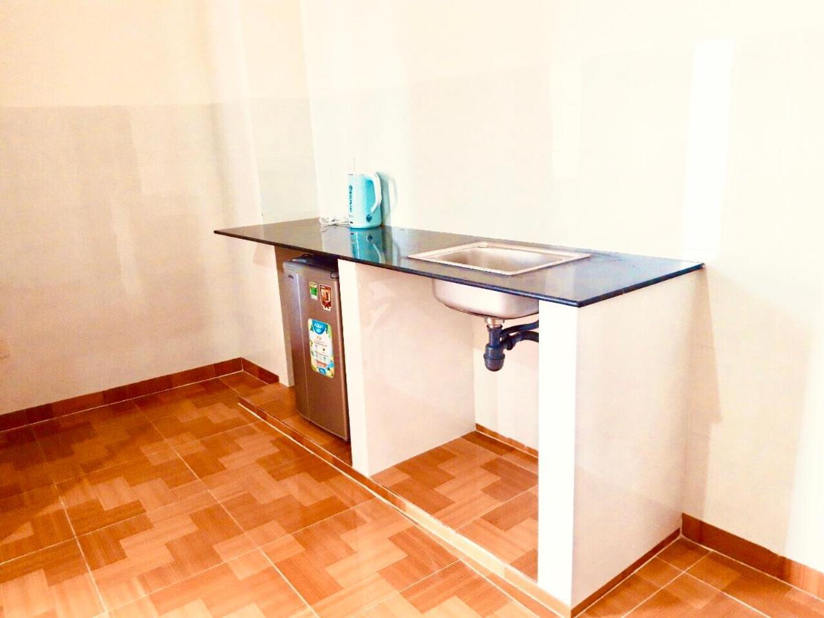 Minh Khoi Guest House Муйне Екстер'єр фото