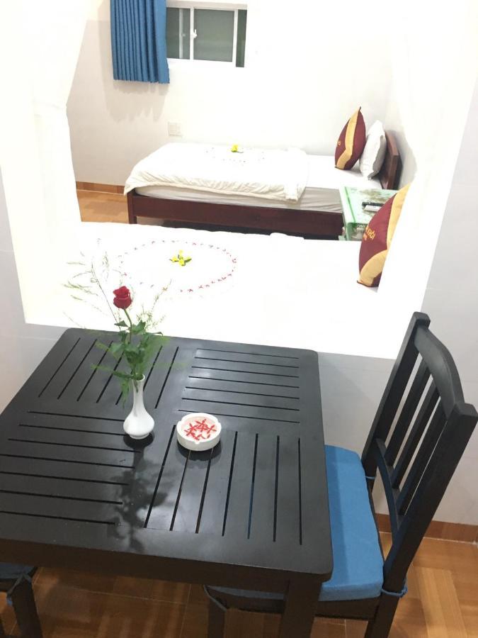 Minh Khoi Guest House Муйне Екстер'єр фото