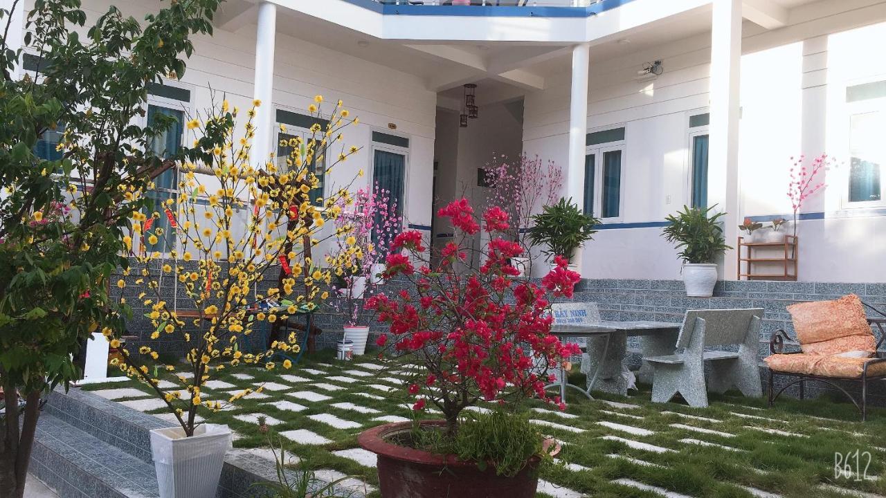 Minh Khoi Guest House Муйне Екстер'єр фото