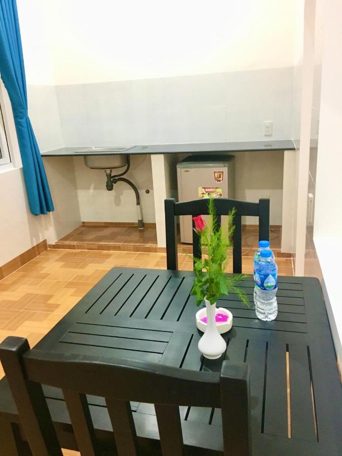 Minh Khoi Guest House Муйне Екстер'єр фото
