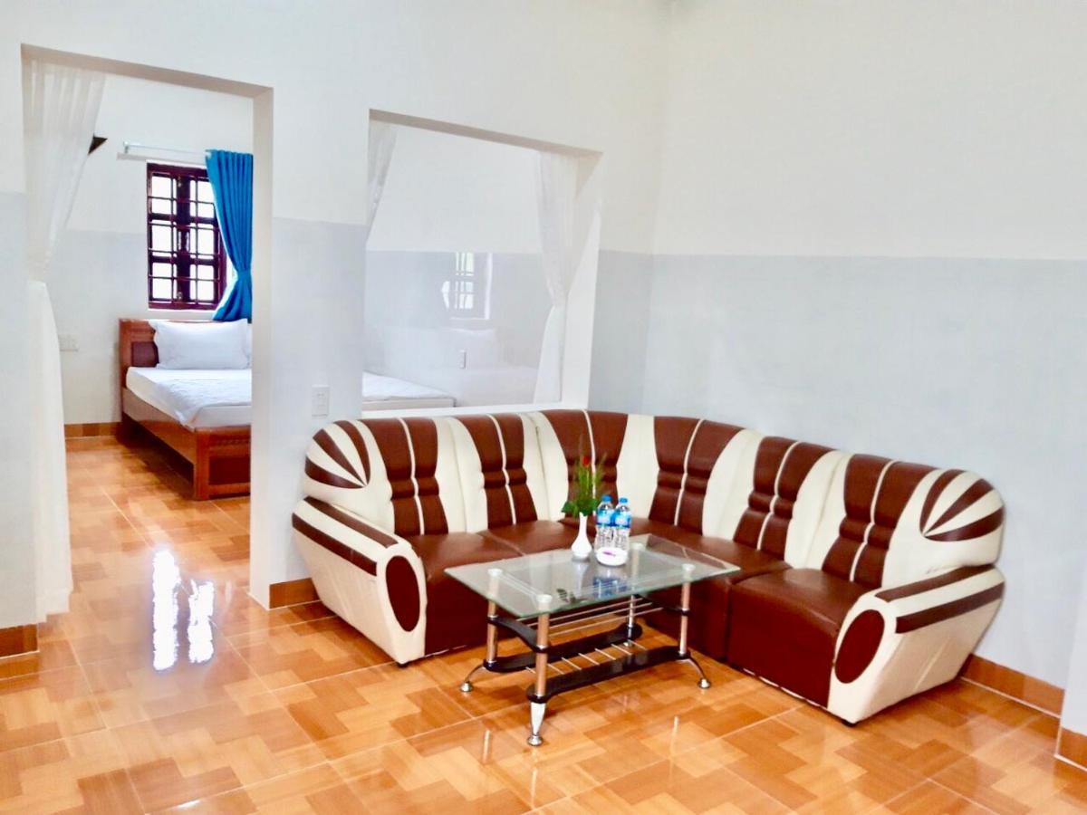 Minh Khoi Guest House Муйне Екстер'єр фото