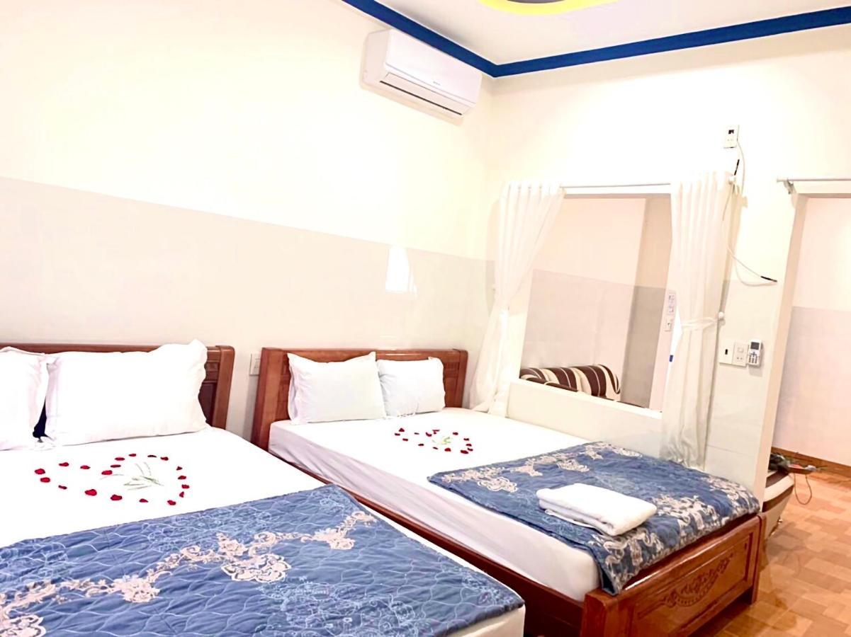 Minh Khoi Guest House Муйне Екстер'єр фото