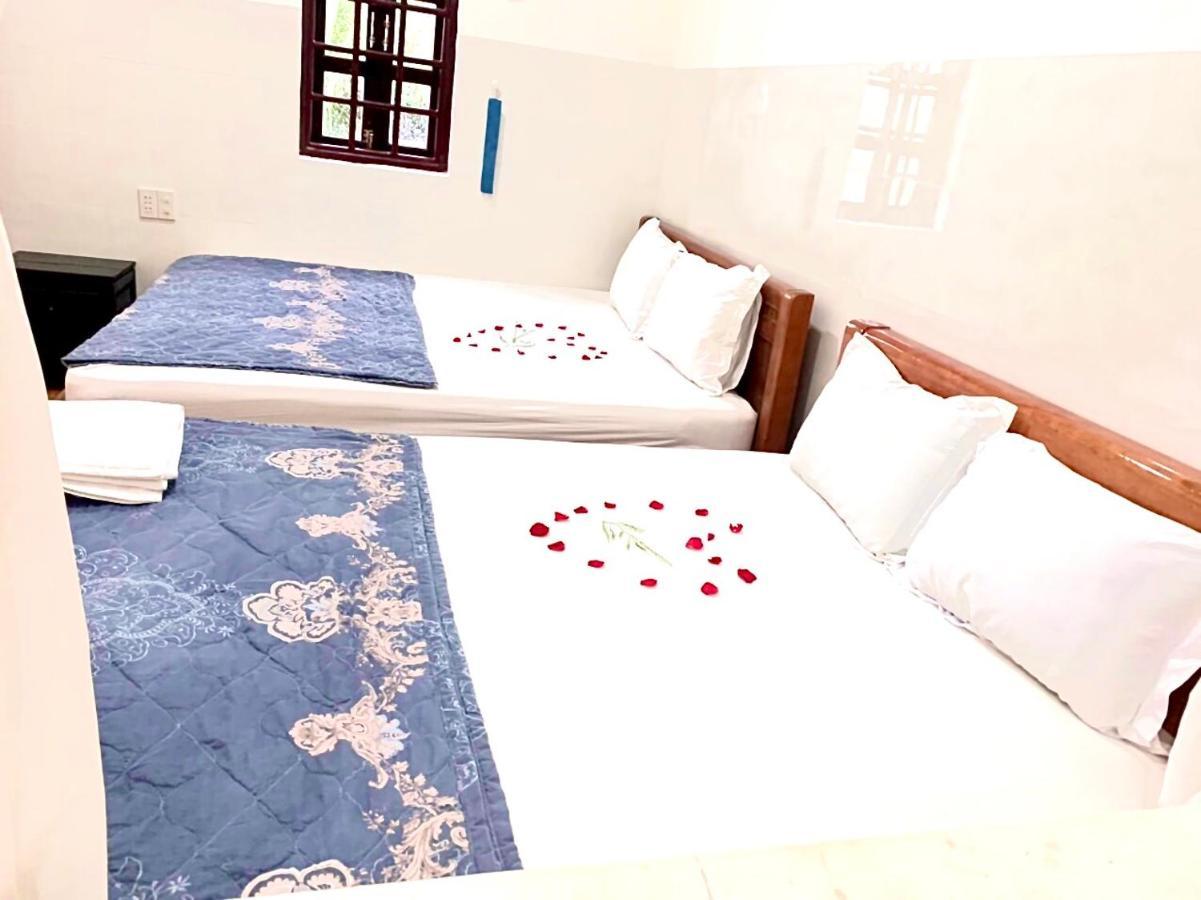 Minh Khoi Guest House Муйне Екстер'єр фото