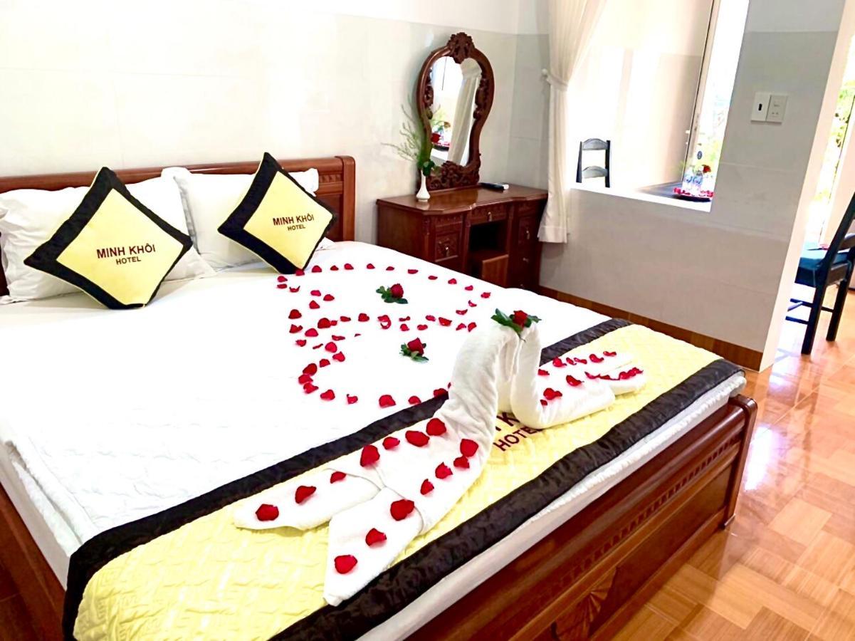 Minh Khoi Guest House Муйне Екстер'єр фото