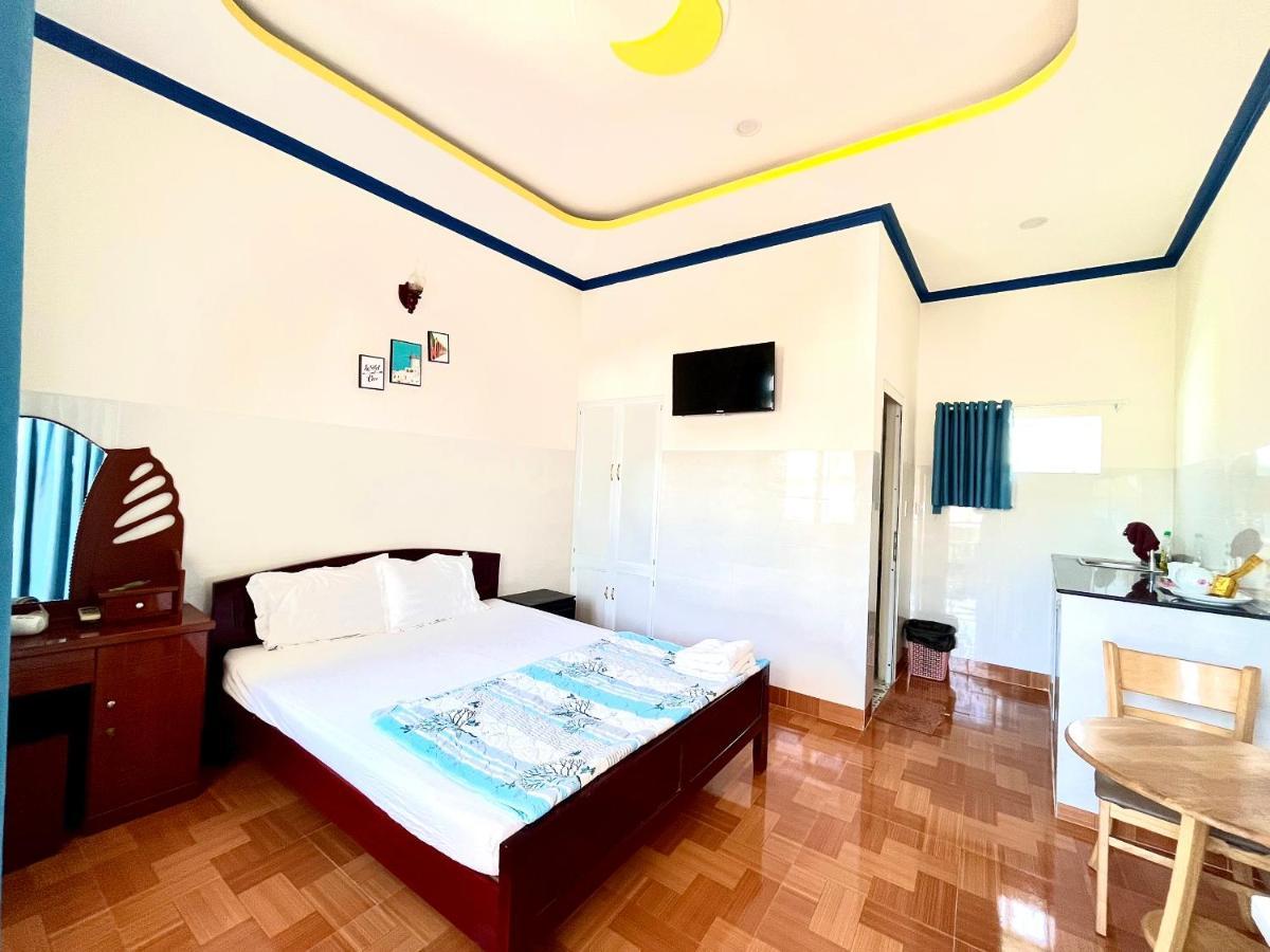 Minh Khoi Guest House Муйне Екстер'єр фото