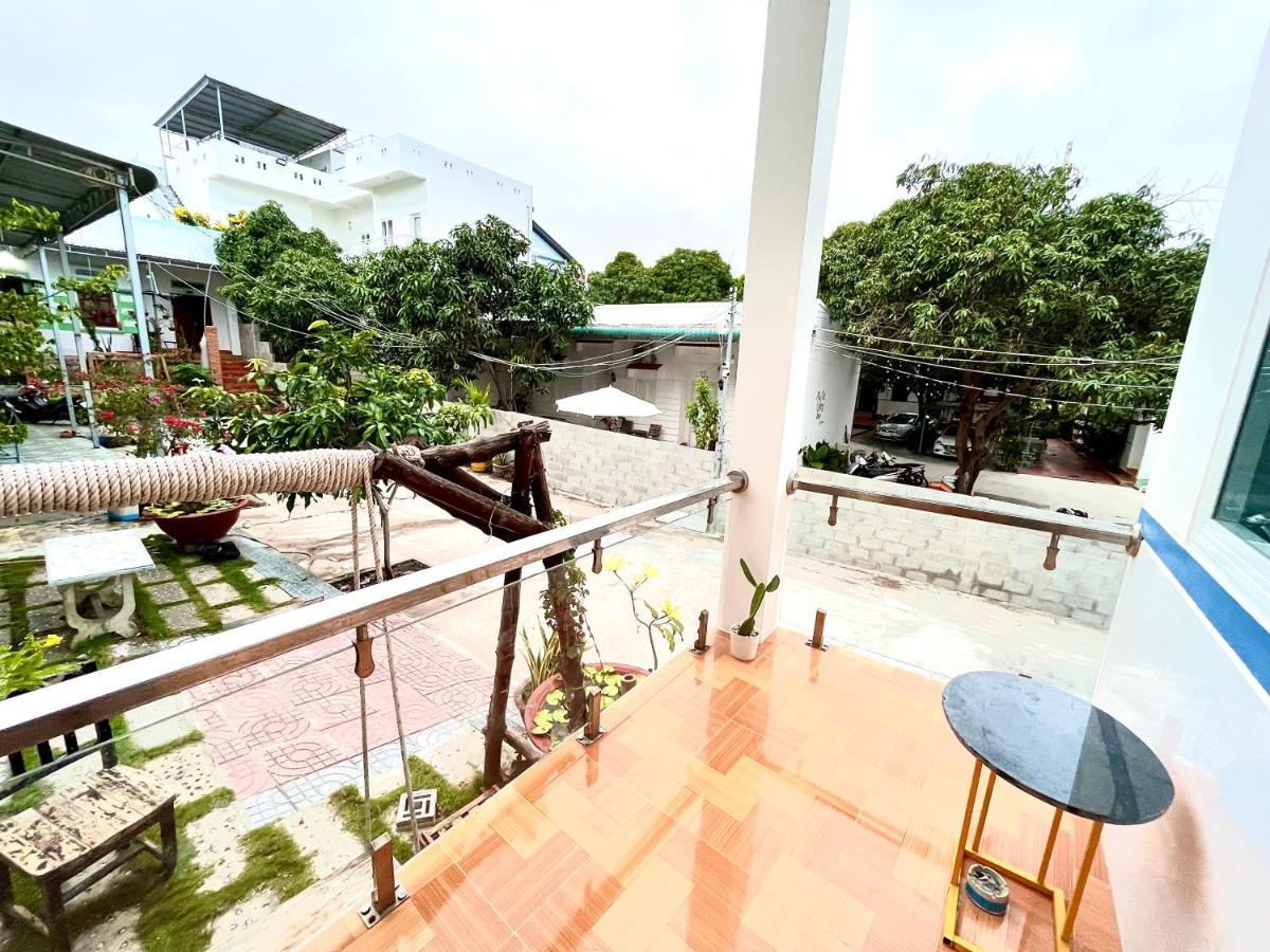 Minh Khoi Guest House Муйне Екстер'єр фото