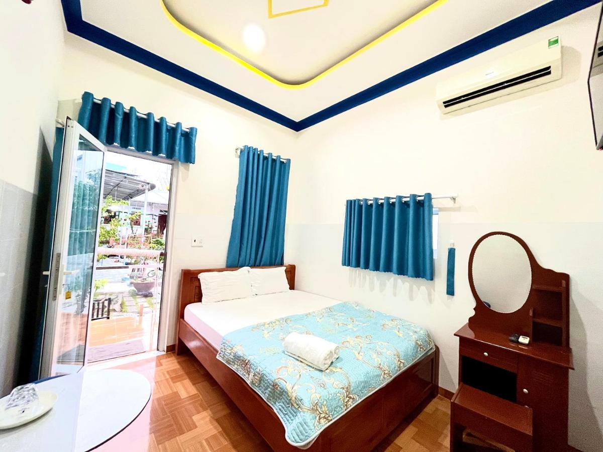Minh Khoi Guest House Муйне Екстер'єр фото
