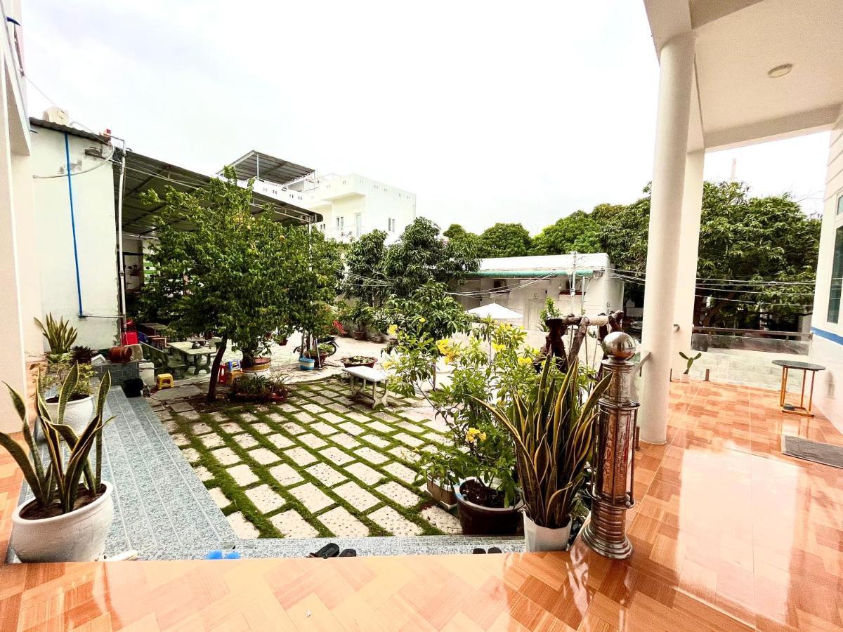 Minh Khoi Guest House Муйне Екстер'єр фото