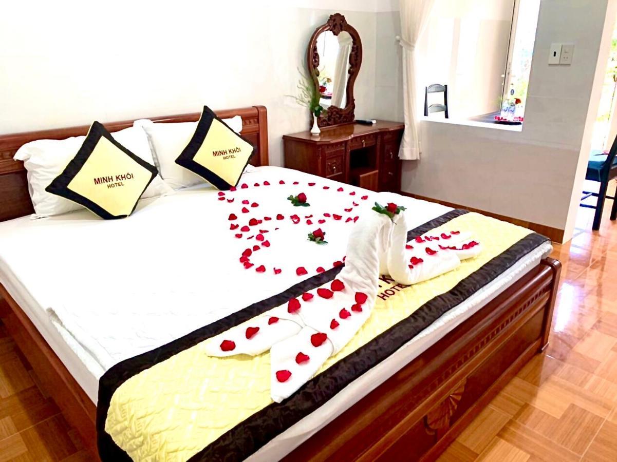 Minh Khoi Guest House Муйне Екстер'єр фото