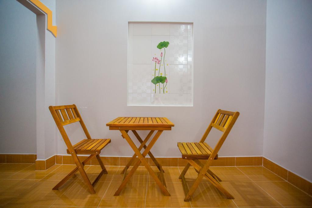 Minh Khoi Guest House Муйне Екстер'єр фото