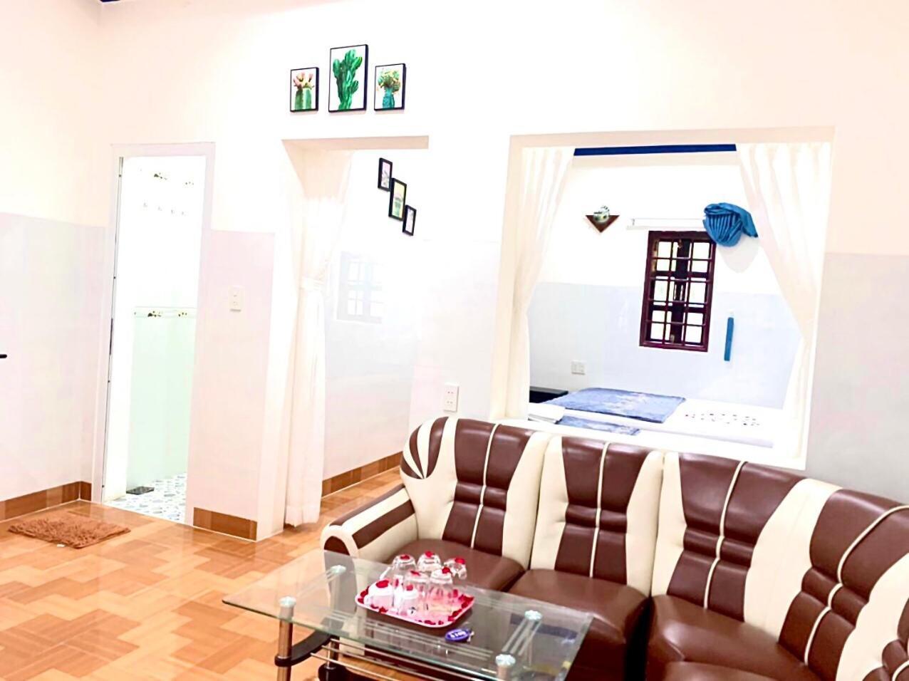 Minh Khoi Guest House Муйне Екстер'єр фото