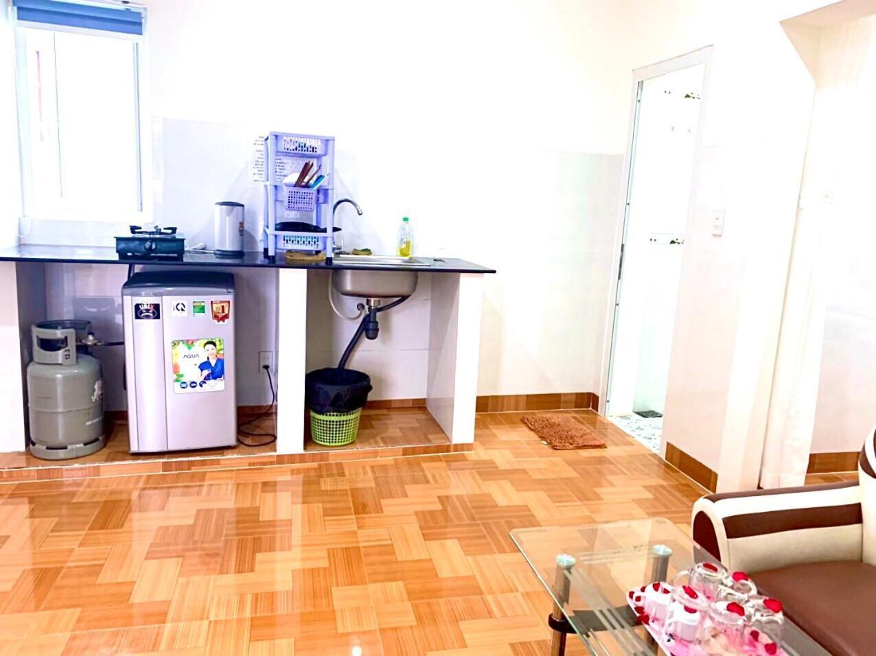 Minh Khoi Guest House Муйне Екстер'єр фото