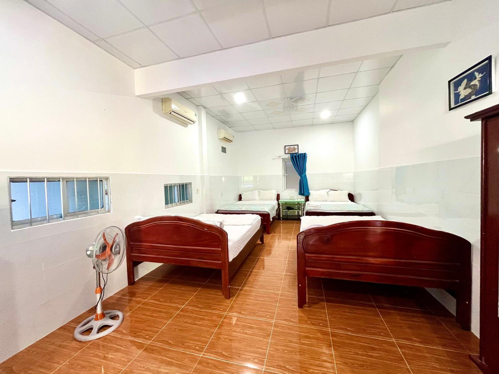 Minh Khoi Guest House Муйне Екстер'єр фото