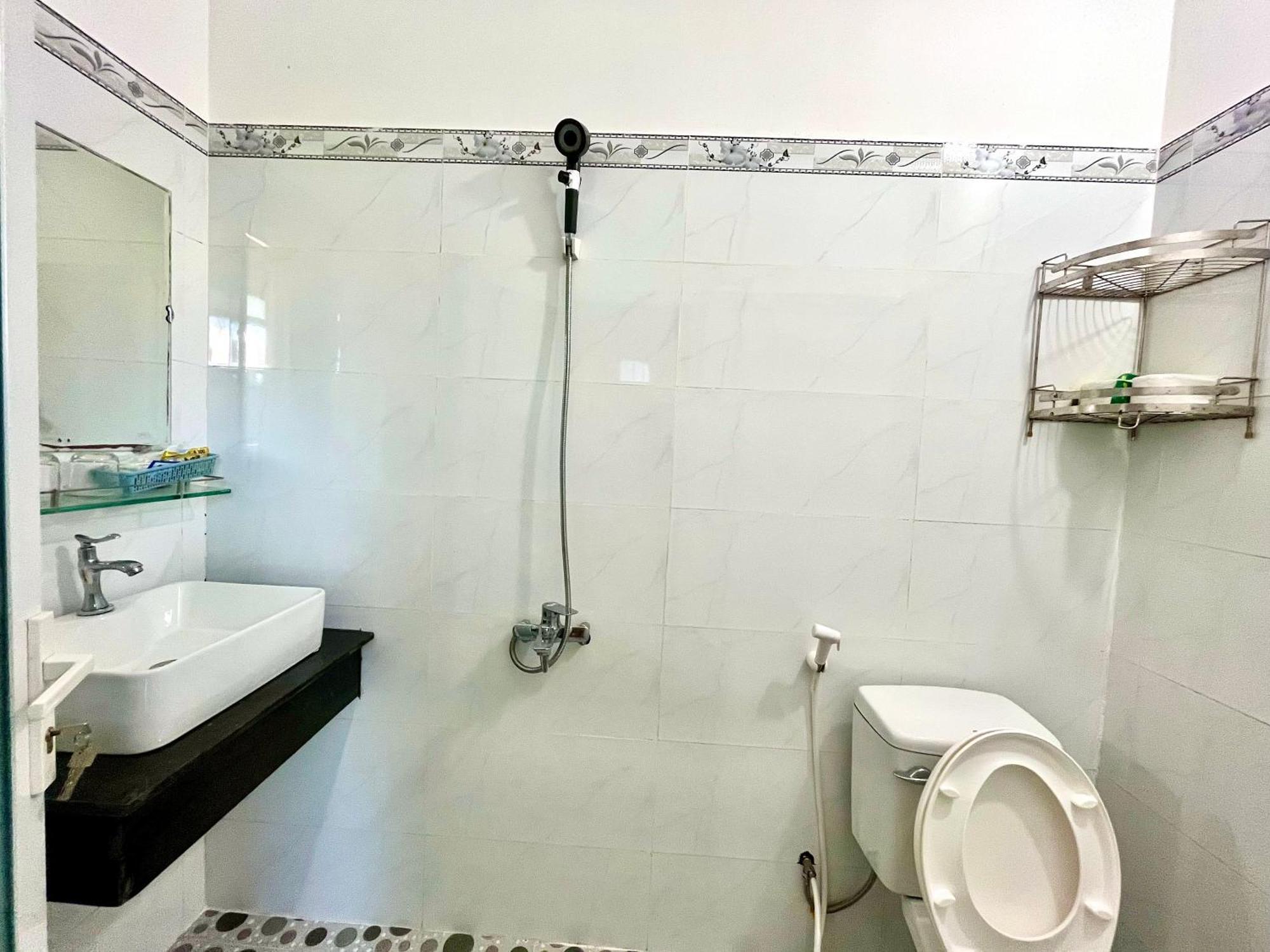 Minh Khoi Guest House Муйне Екстер'єр фото