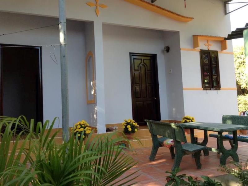 Minh Khoi Guest House Муйне Екстер'єр фото